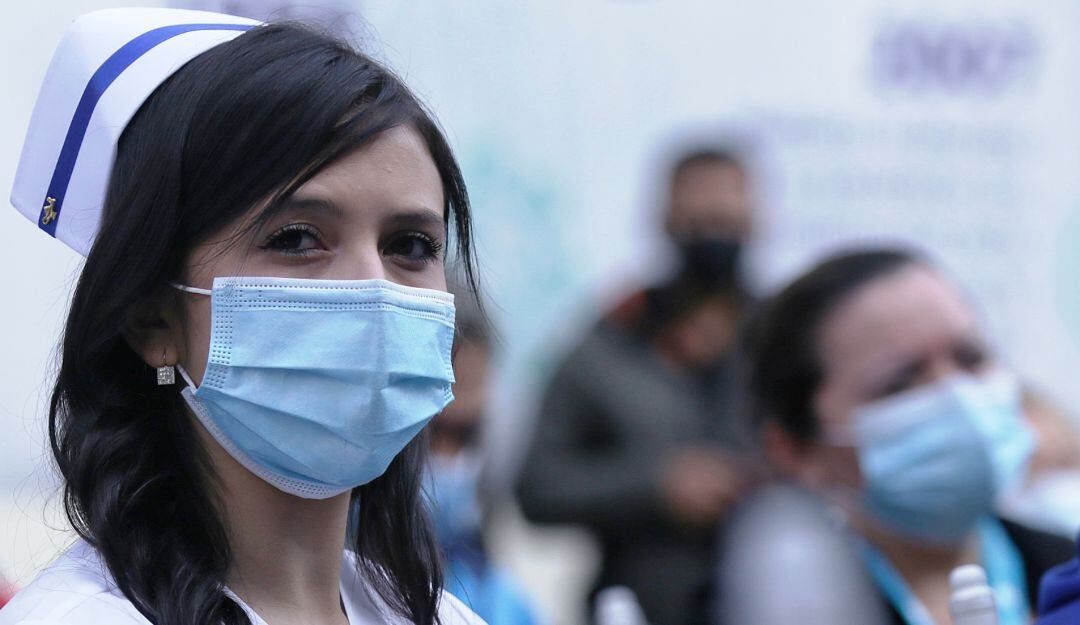 Coronavirus en Bolívar: dos nuevo casos y no hubo fallecidos