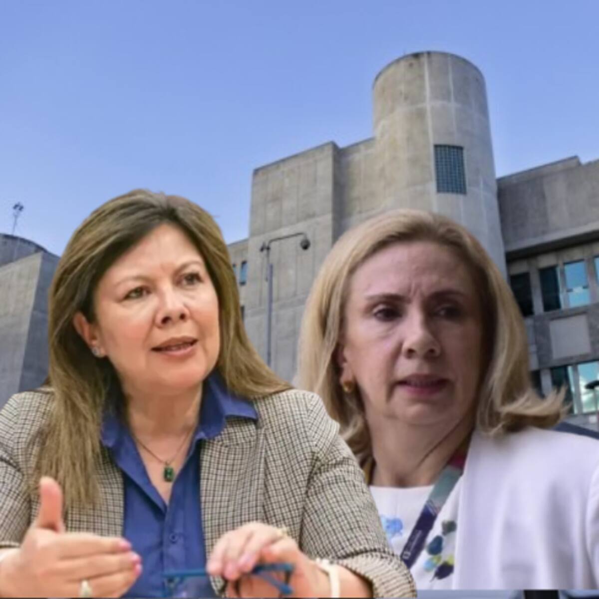 Defensa de Nicolás Petro pide apartar a la fiscal Lucy Laborde de las investigaciones