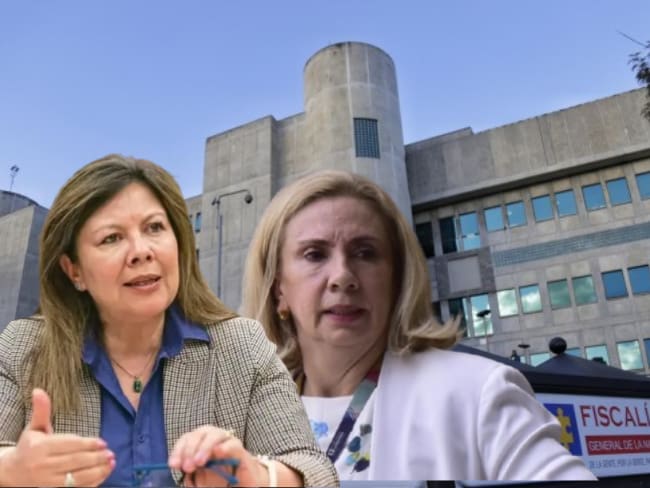 Defensa de Nicolás Petro pide apartar a la fiscal Lucy Laborde de las investigaciones