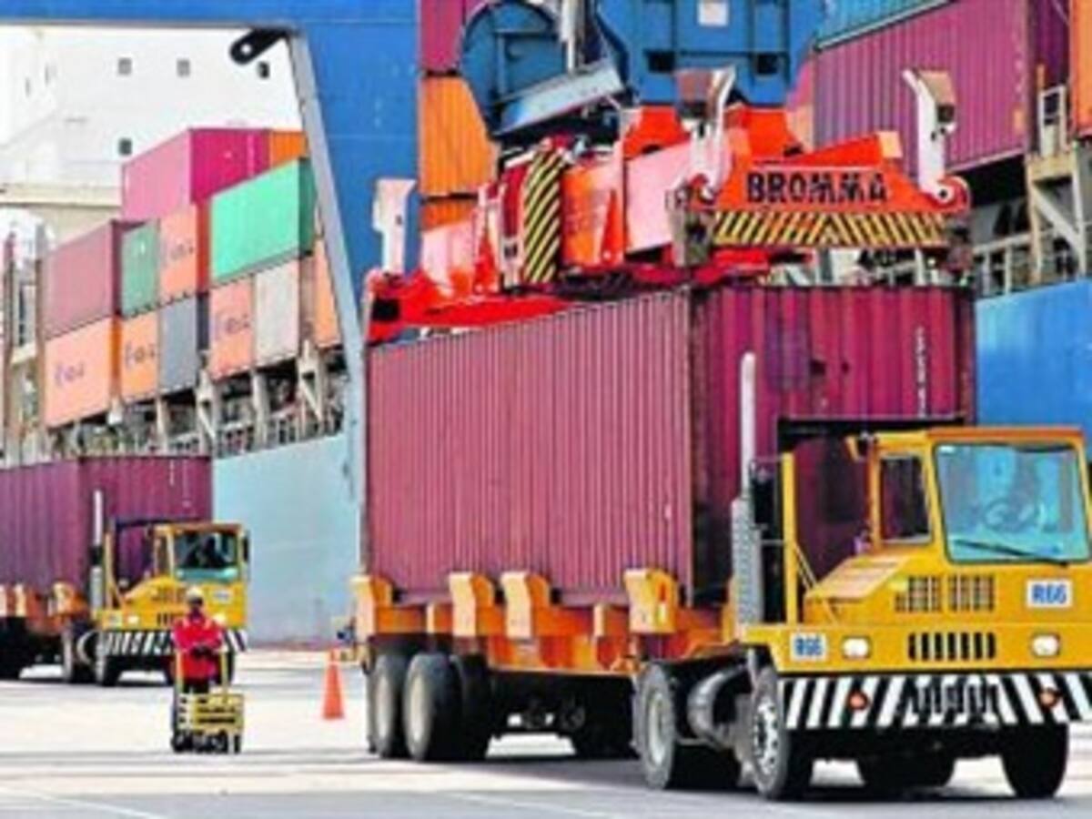 La Cámara de Comercio de Medellín confía en TLC con Unión Europea