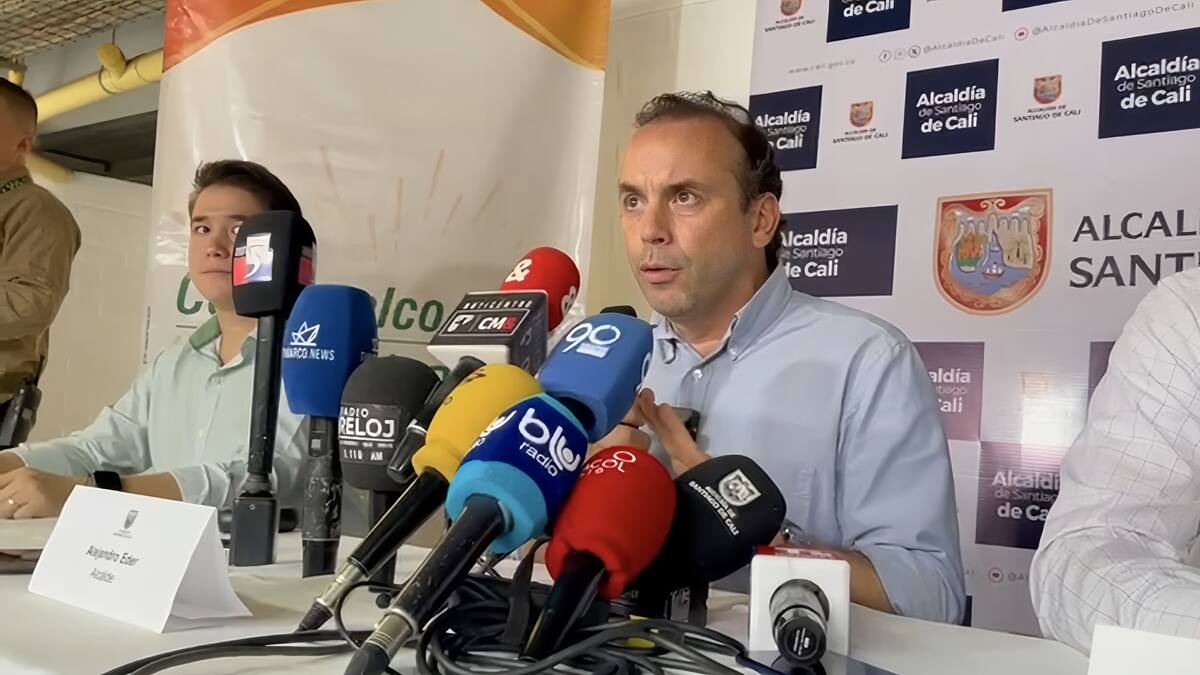 ¿Hubo reducción de homicidios en Cali durante los cinco primeros meses de este año?