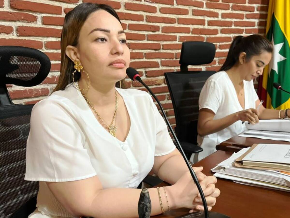 Tiene que haber un responsable por el PAE de Cartagena: Concejo