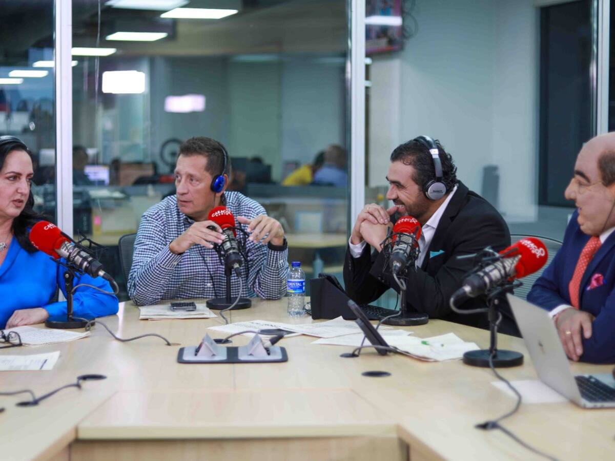 ¿Si se lanza a la Presidencia, María Fernanda Cabal tendría el respaldo de Uribe? Esto dijo