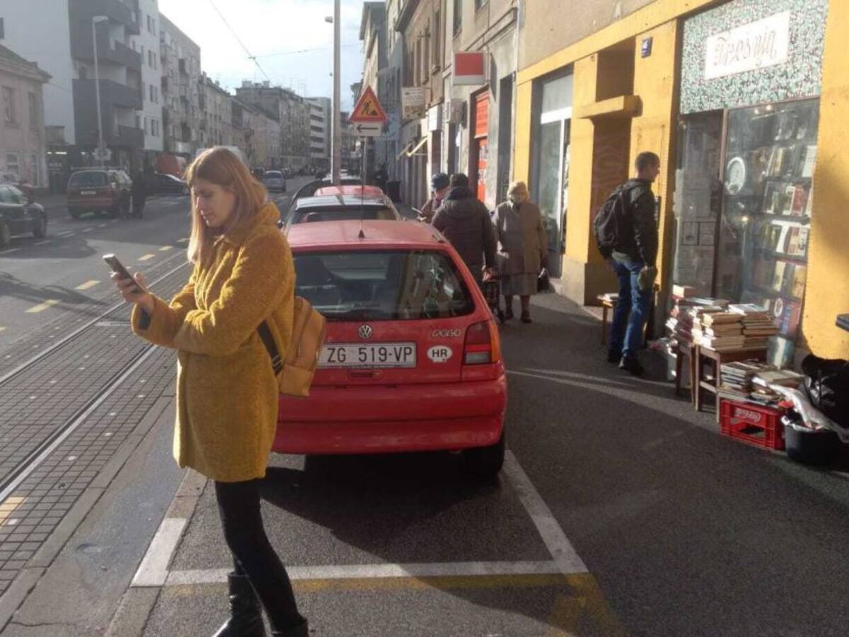 Sismo de magnitud 6.4 deja muertos y heridos en Croacia