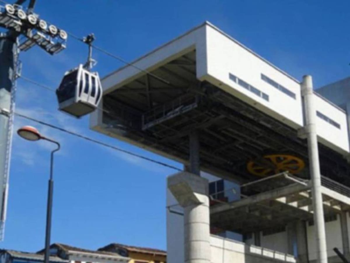 Por peculado por apropiación investigan un exfuncionario de Cable Aéreo de Manizales