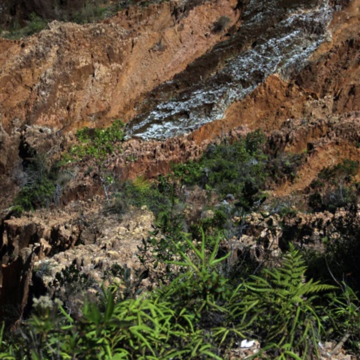 Empresarios mineros de Boyacá exigieron mayores garantías del gobierno