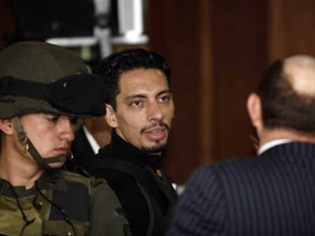 Fiscalía y Procuraduría piden que David Murcia sea condenado