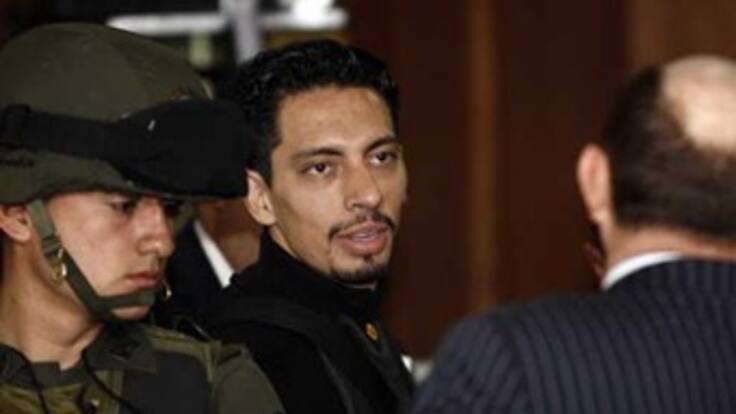 Fiscalía y Procuraduría piden que David Murcia sea condenado