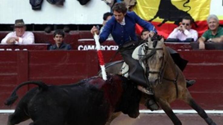 “Fue una tarde de gloria”: Pablo Hermoso de Mendoza