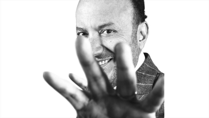 Las 101 canciones de salsa por Julio Sánchez Cristo. Foto: W Radio