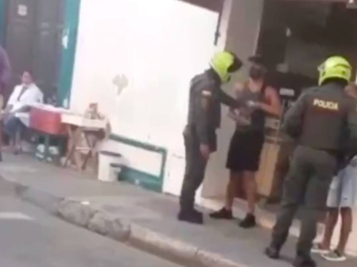 Hay estigma contra personas negras: Natalia Reyes sobre caso de extranjero