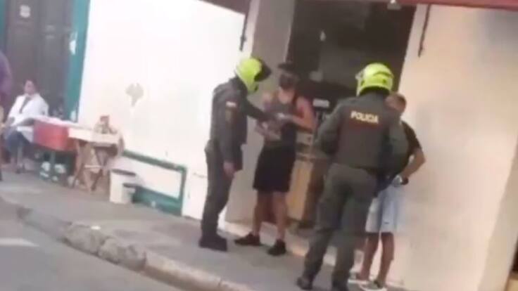 Hay estigma contra personas negras: Natalia Reyes sobre caso de extranjero