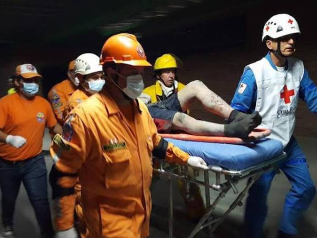 Denunciarán penalmente a exalcalde de Neiva por tragedia del estadio Plazas Alcid