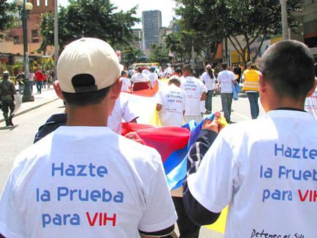En cinco años se triplicaron los contagios de VIH en Pereira y Dosquebradas