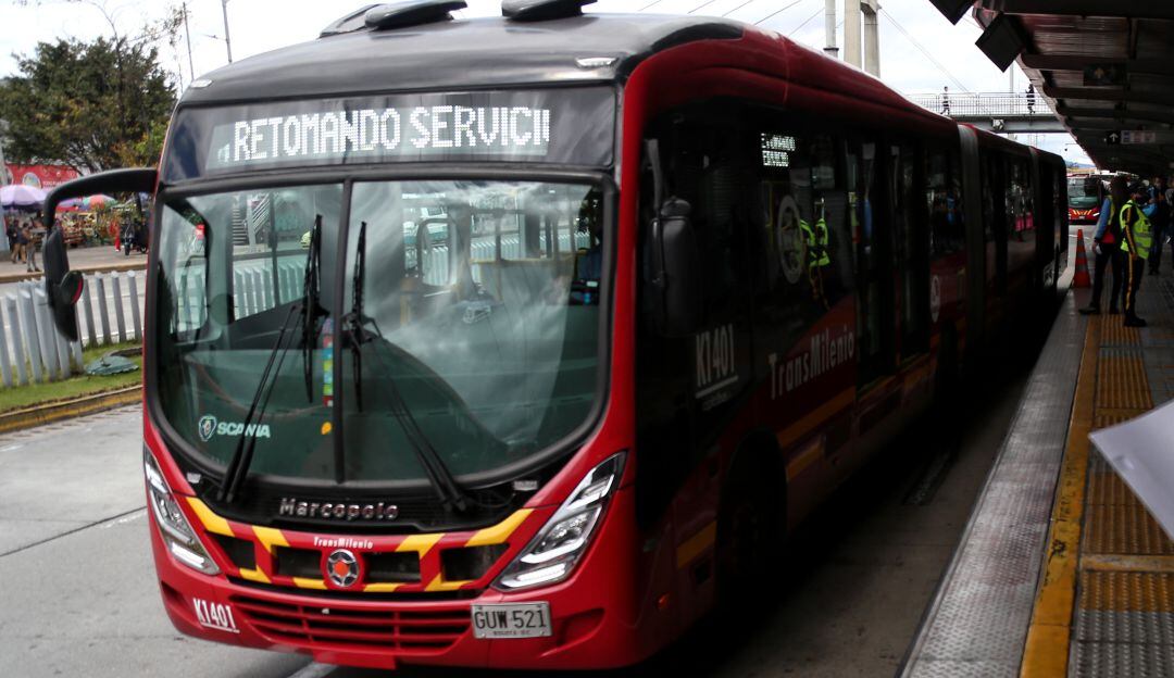 Transmilenio