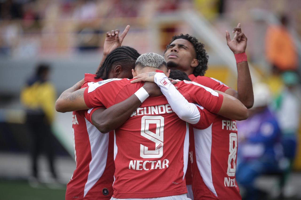 Santa Fe / Colprensa