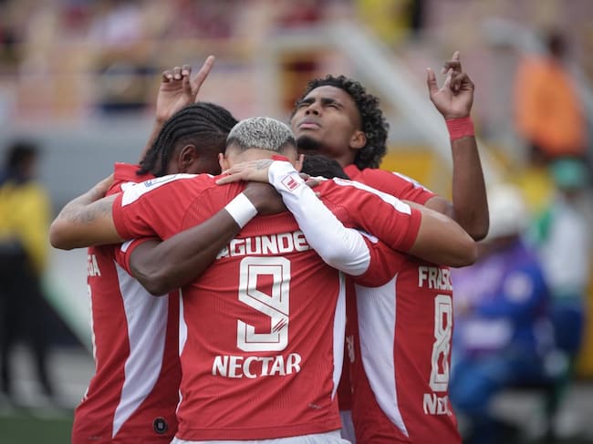 Santa Fe / Colprensa