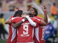 Santa Fe / Colprensa