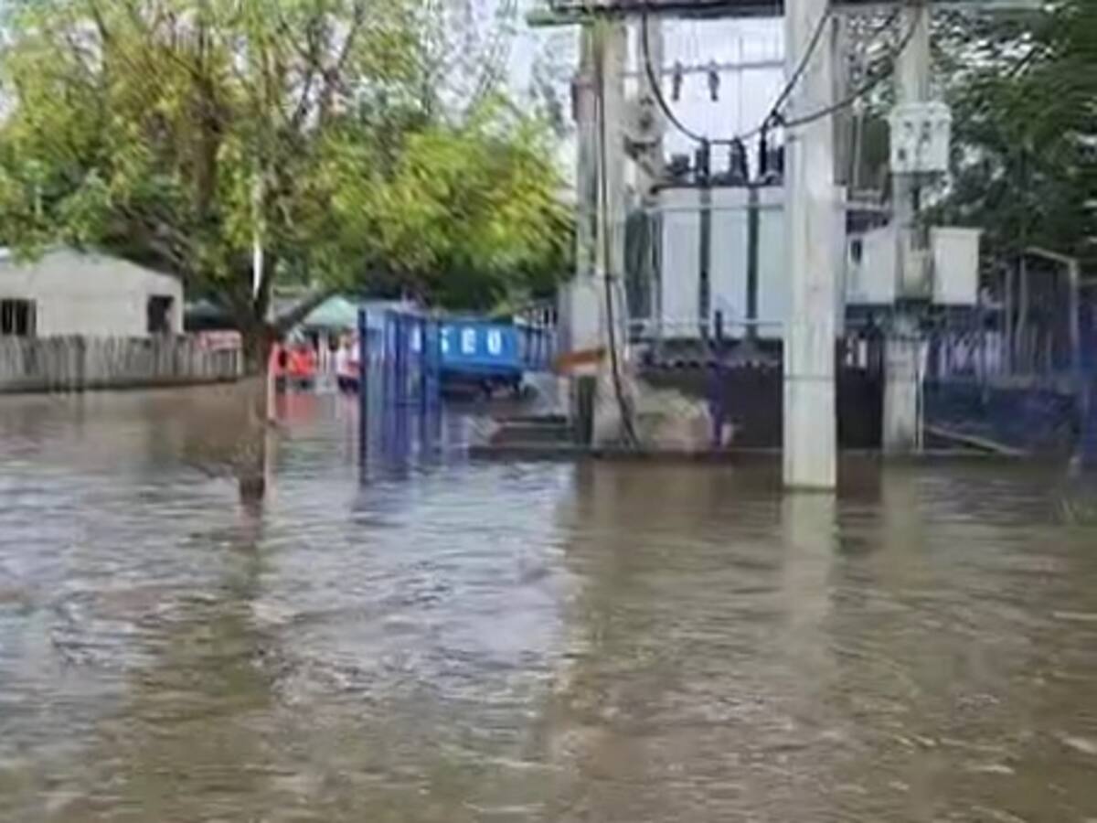 El Magdalena espera articulación con el Gobierno para atender la ola invernal