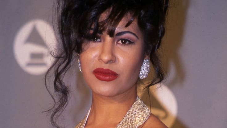 La Buena y La Mejor: Selena Quintanilla