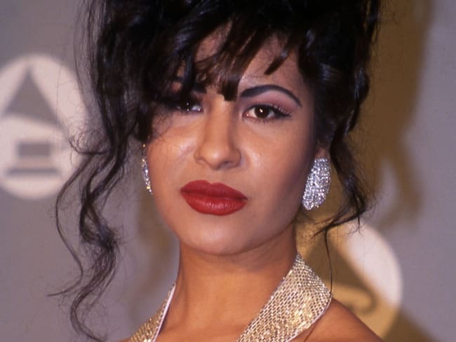 La Buena y La Mejor: Selena Quintanilla