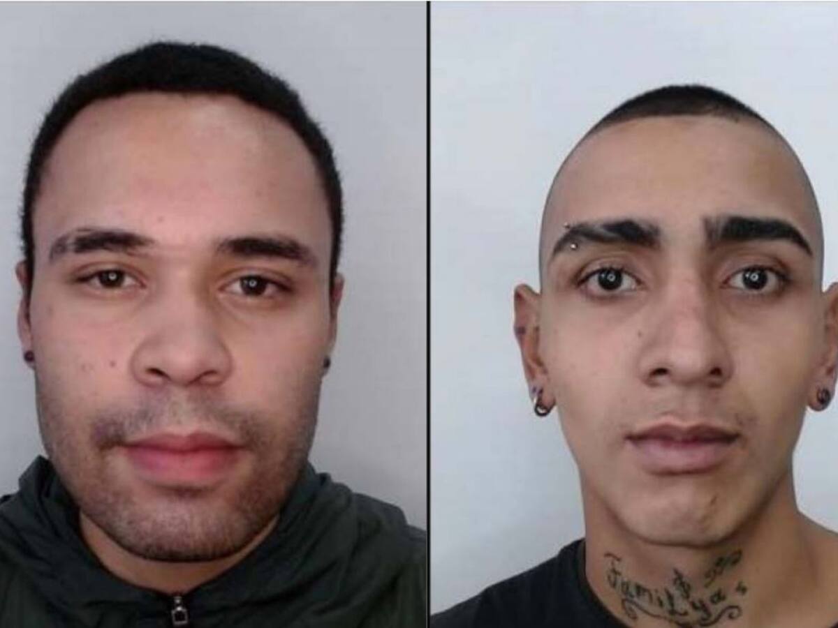 Autoridades identificaron los cuerpos hallados en la Avenida del Río en Pereira