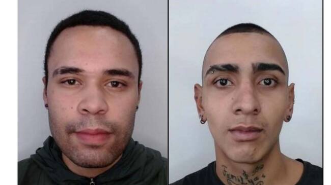 Foto: Medicina Legal.