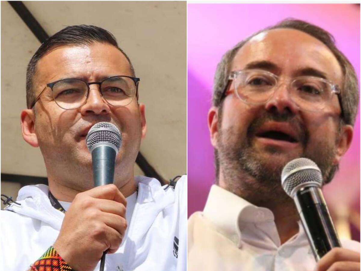 “Es perder voces en el Senado”: representante Jaime Raúl Salamanca, ante captura de Ciro