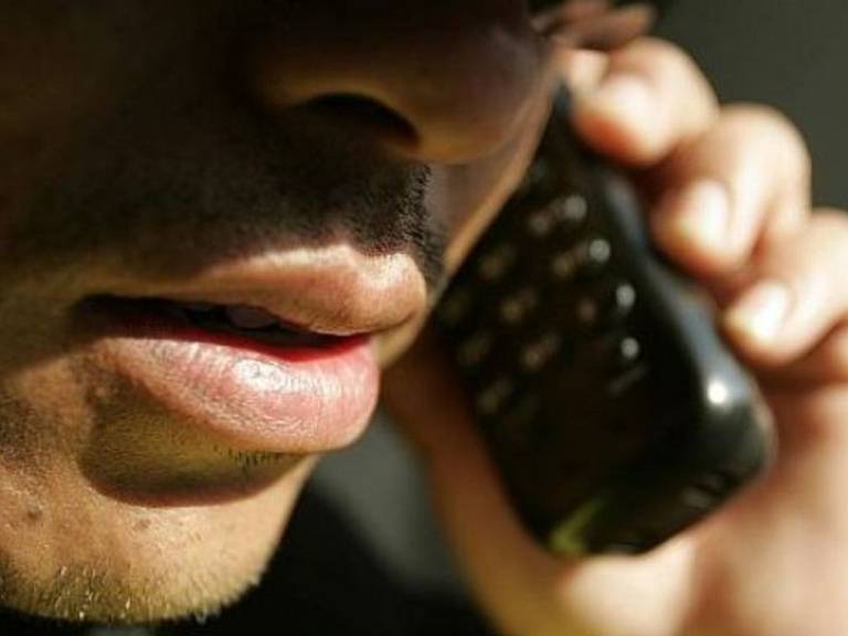 Cárceles llamadas extorsivas- (Colprensa / Archivo)