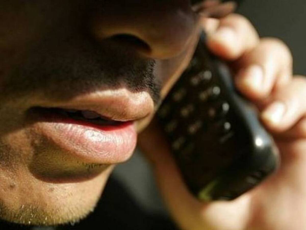 Los comerciantes en Marquetalia (Caldas) denuncian que reciben llamadas extorsivas y amenazantes