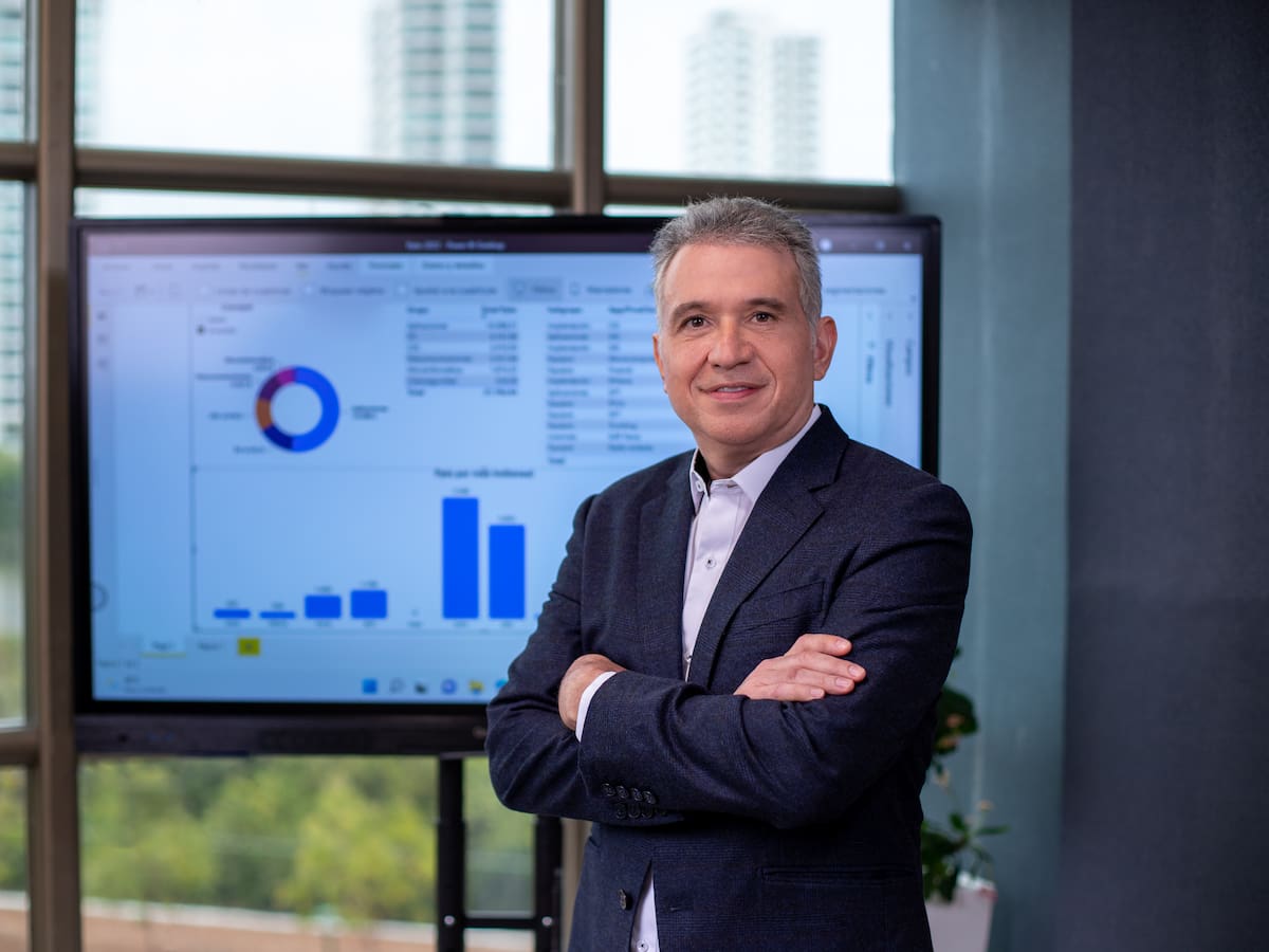 Afinia ha invertido $900 mil millones en dos años