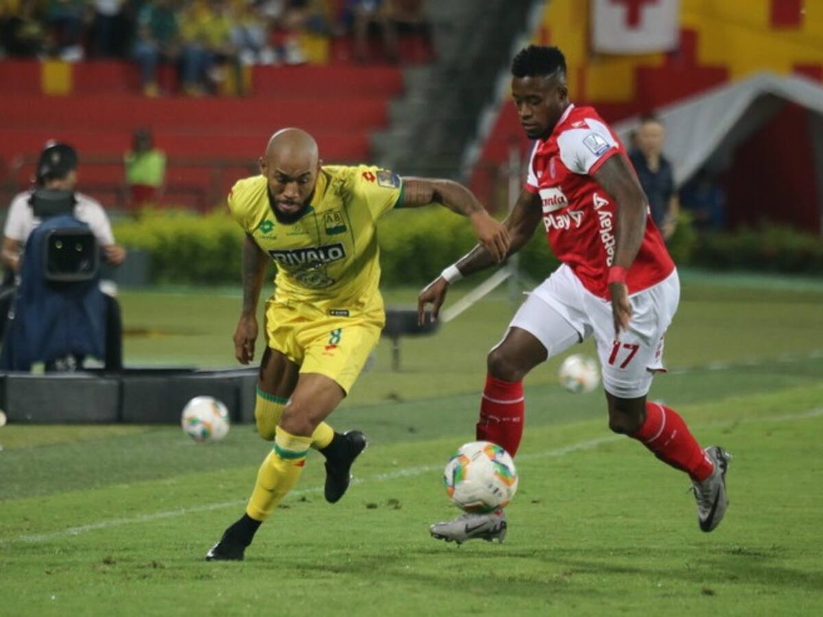 ¡Ni campeón, ni subcampeón! El mejor equipo colombiano según el ranking de la IFFHS