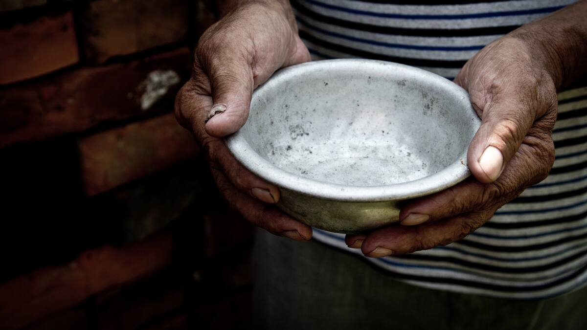 Guerra en Ucrania, pandemia y cambio climático incentivaron el hambre en el planeta: FAO