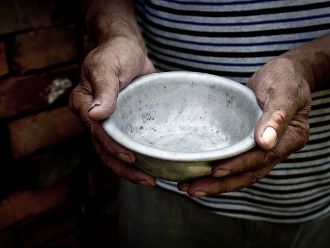 Guerra en Ucrania, pandemia y cambio climático incentivaron el hambre en el planeta: FAO