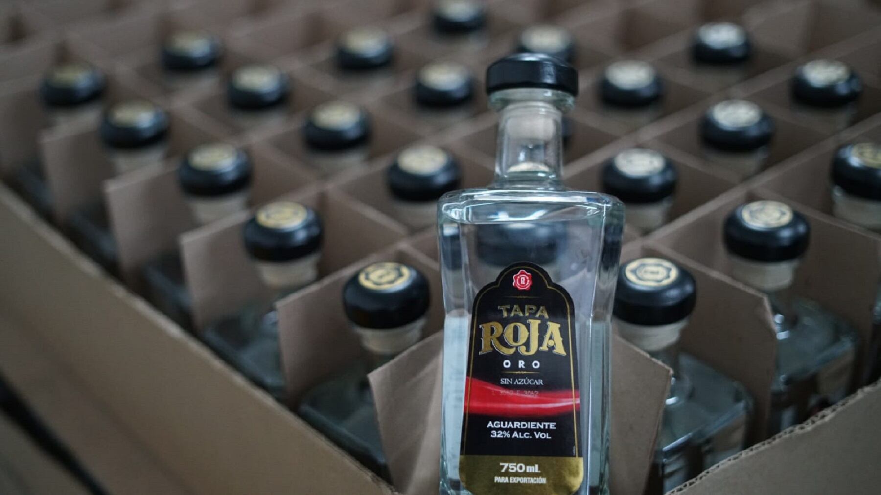 Tapa Roja superó la meta de ventas para este 2022