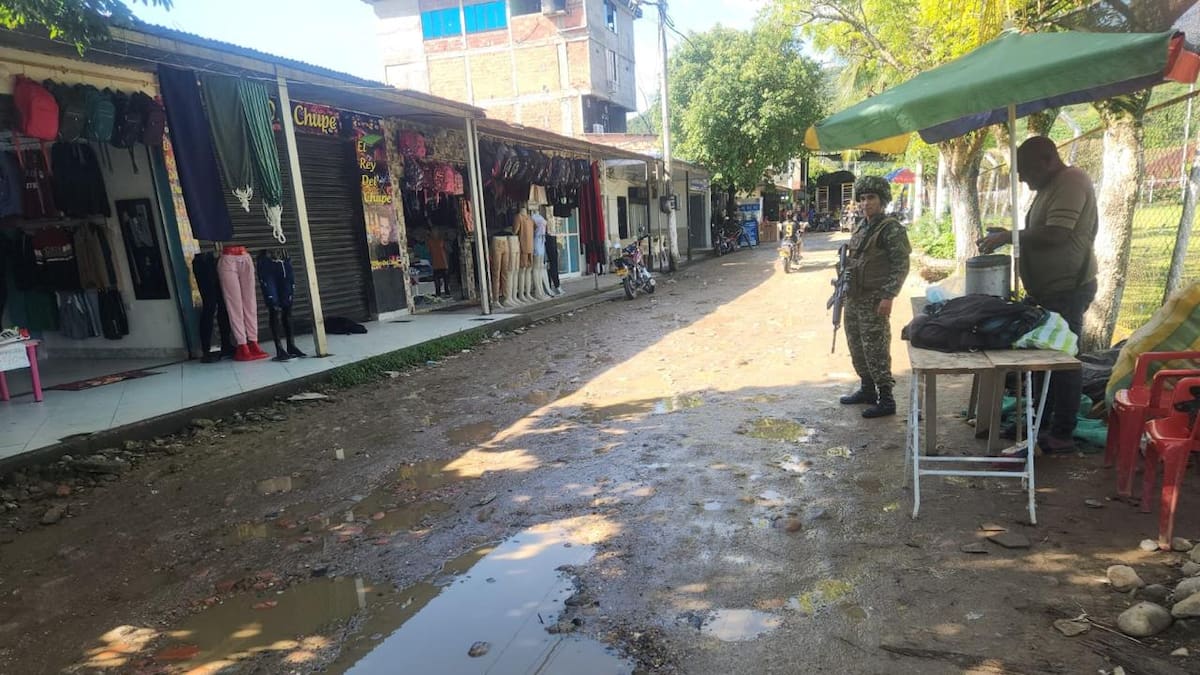 “Catatumbo completará 16 meses de conflicto sin mejoría”: presidente Asociación Nacional de Víctimas