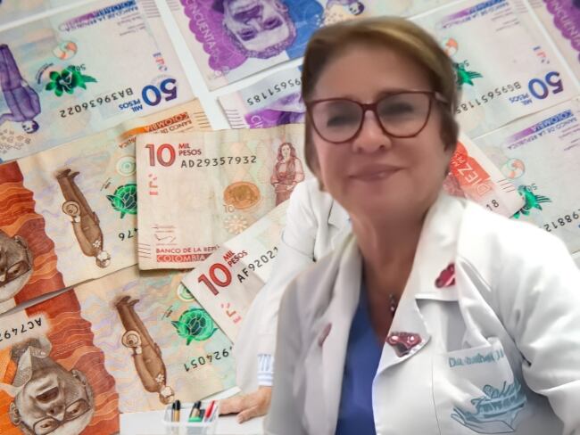 Aumentar edad de pensión de mujeres requiere primero política de salud: doctora Isabel Jauregui