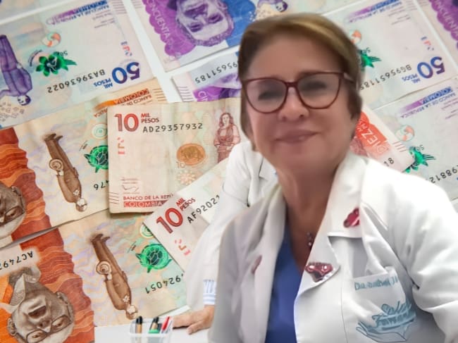 Aumentar edad de pensión de mujeres requiere primero política de salud: doctora Isabel Jauregui