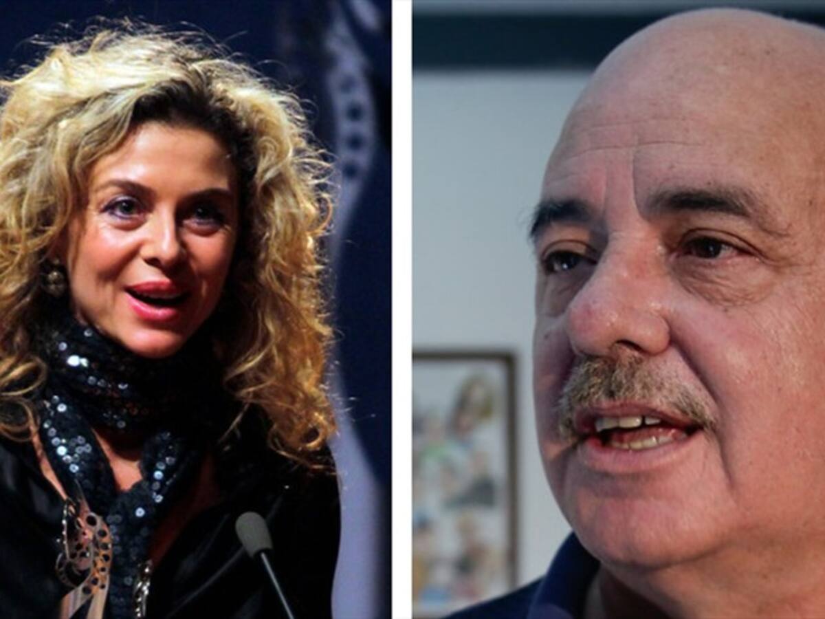 Margarita Rosa revela detalles inéditos de su trabajo y amistad con Fernando Gaitán