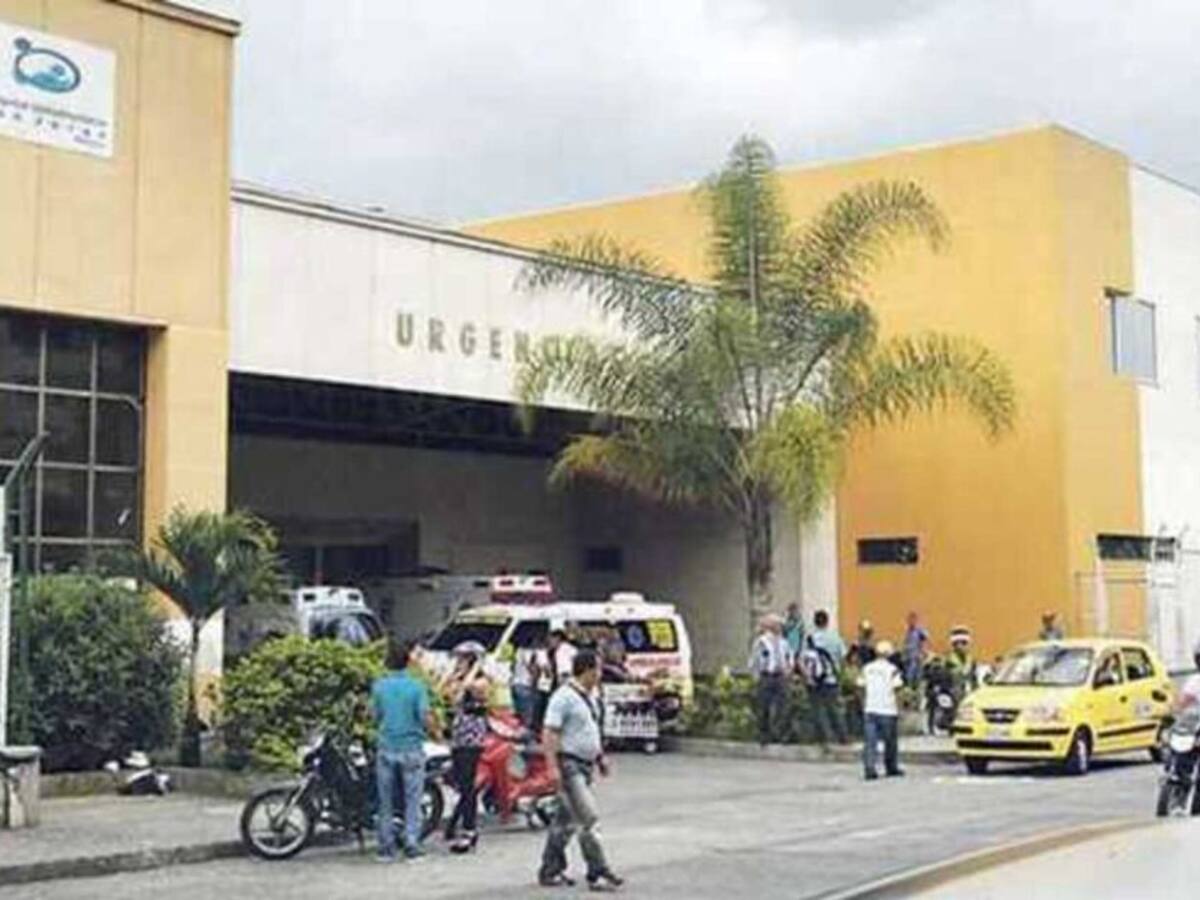 Asmet Salud retoma convenios con el Hospital San Jorge de Pereira
