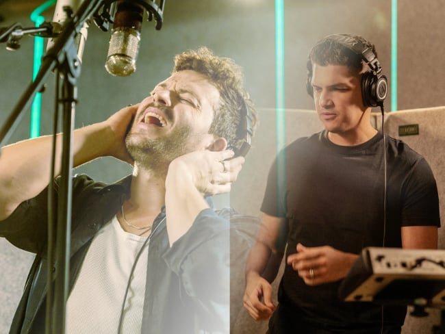 Cortesía: GUSI // ELDER DAYÁN