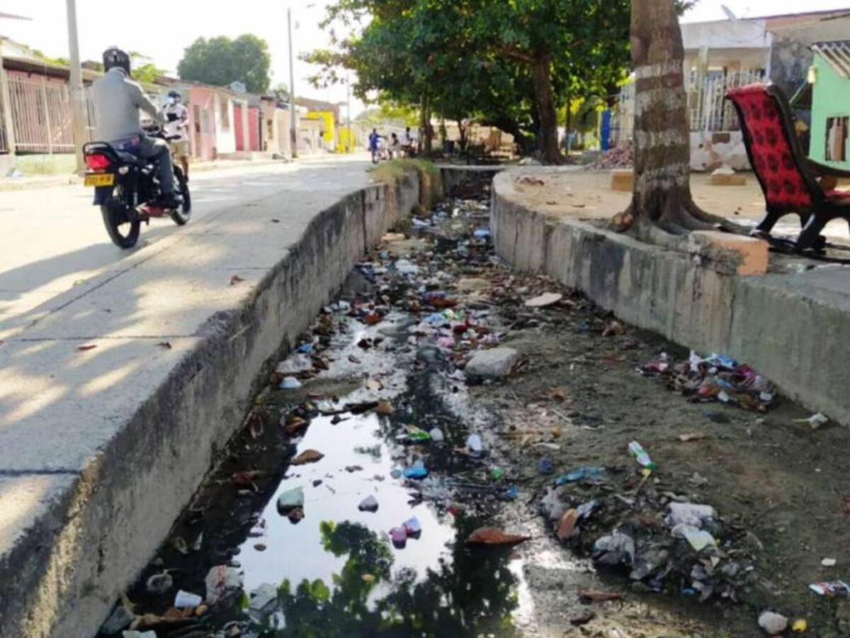 Cartagena reportó cinco nuevos casos de dengue grave y llega a 150