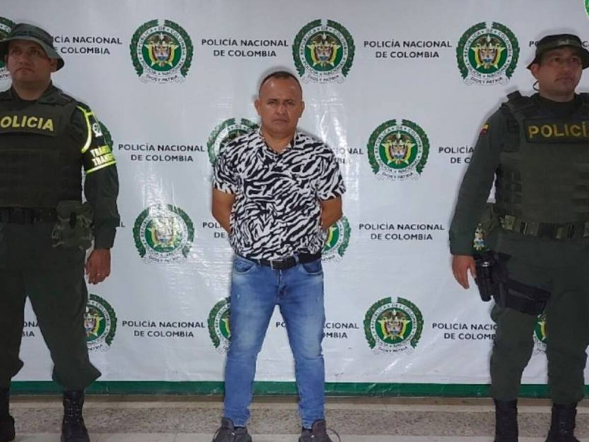 Cárcel para hombre que por celos asesinó a su pareja sentimental