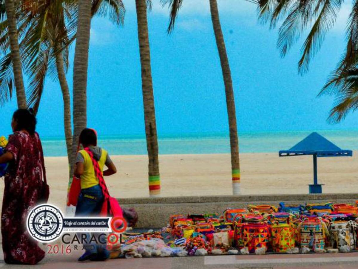 Caracol Radio escucha a La Guajira