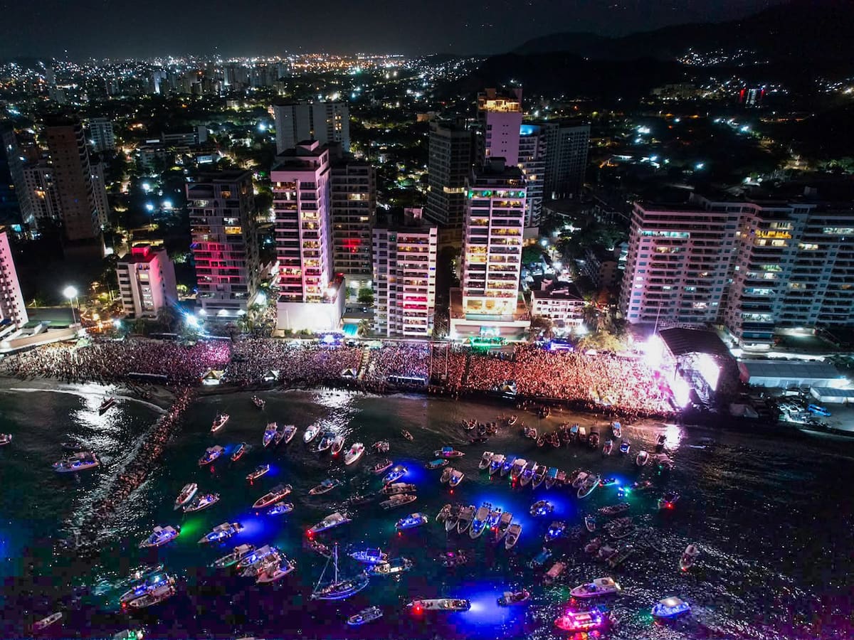 Santa Marta conmemora 501 años de historia; entidades destacan el legado de la ciudad