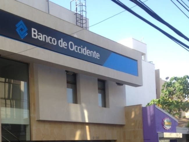 Asaltantes atracaron banco en Riohacha