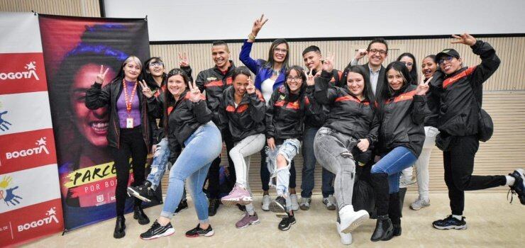 Foto: Secretaría de Gobierno