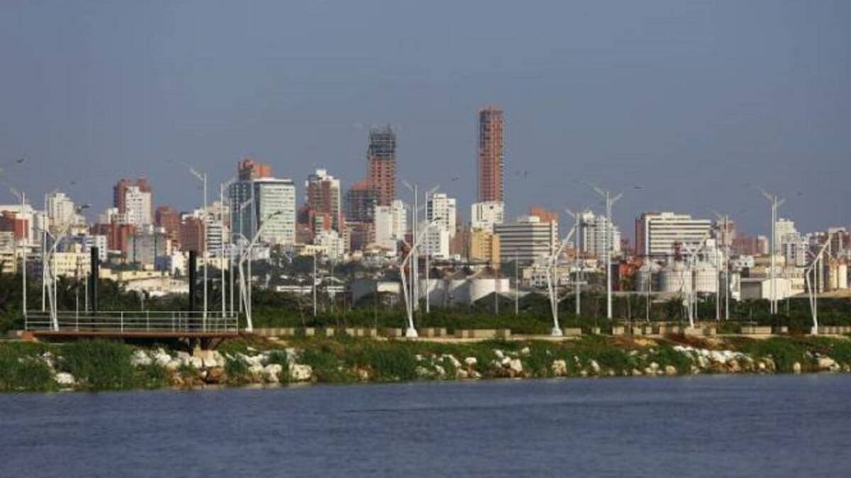 USD 268 millones en atracción de inversión reportó ProBarranquilla en 2021