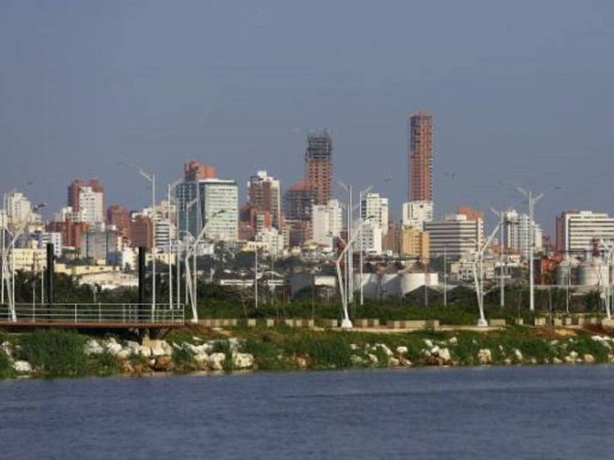 USD 268 millones en atracción de inversión reportó ProBarranquilla en 2021