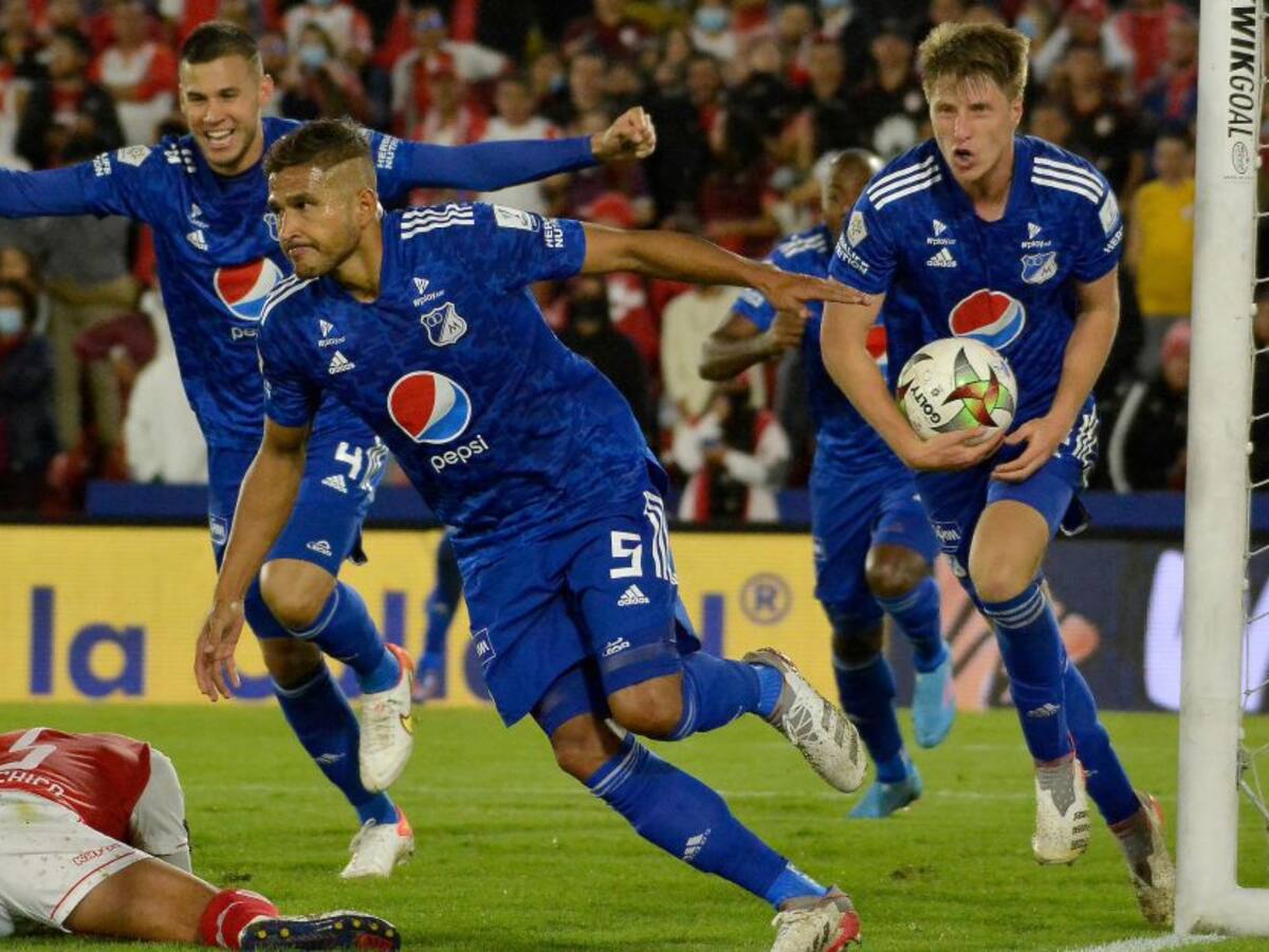 Larry Vásquez: "El equipo se comportó a la altura del clásico"